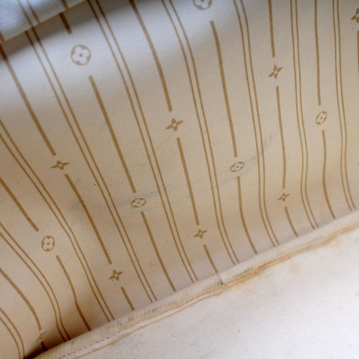 Neverfull MM Damier Azur