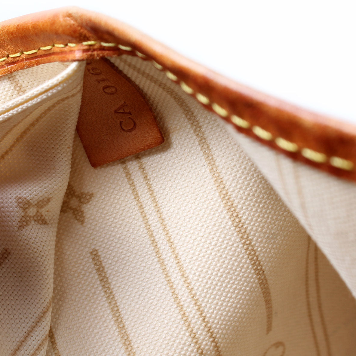 Neverfull MM Damier Azur