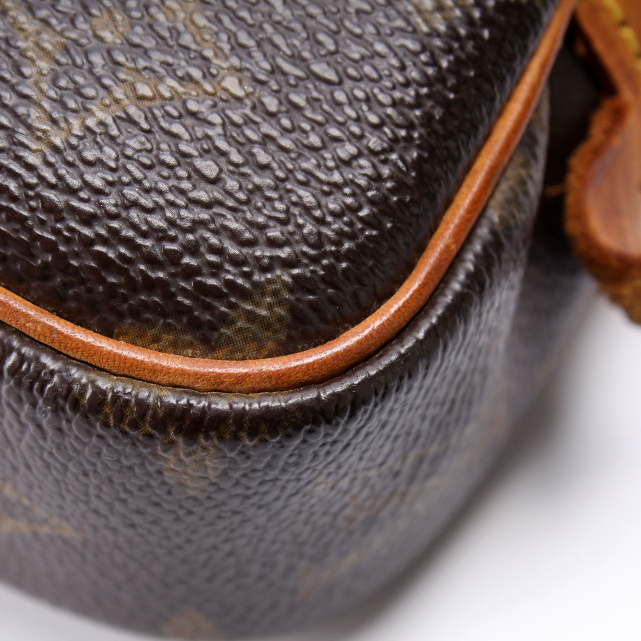 Pochette Marly Bandouliere Monogram