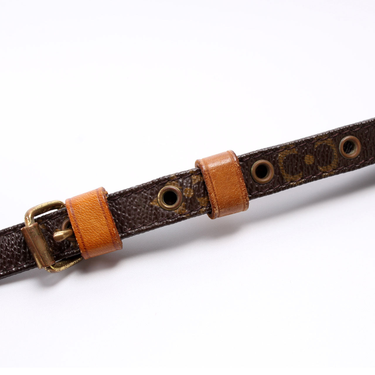 Pochette Marly Bandouliere Monogram