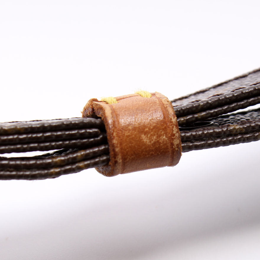 Pochette Marly Bandouliere Monogram