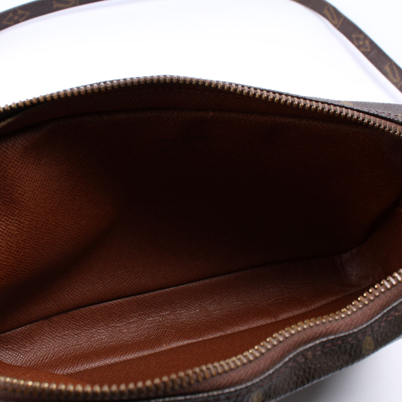 Pochette Marly Bandouliere Monogram