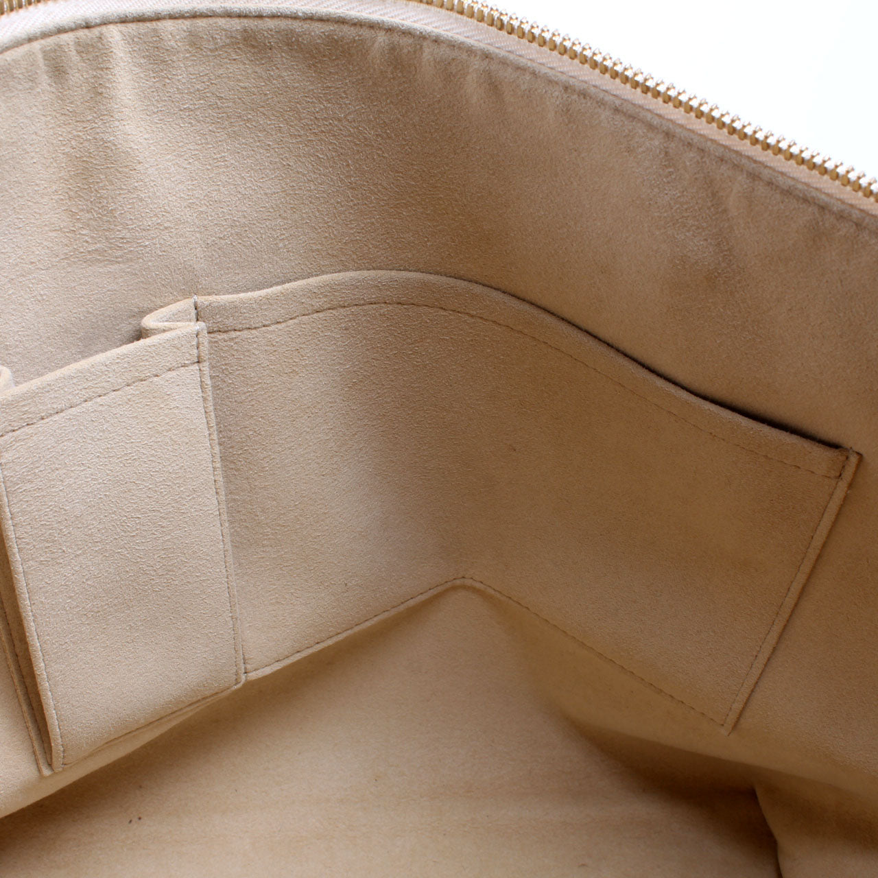 Saleya MM Damier Azur