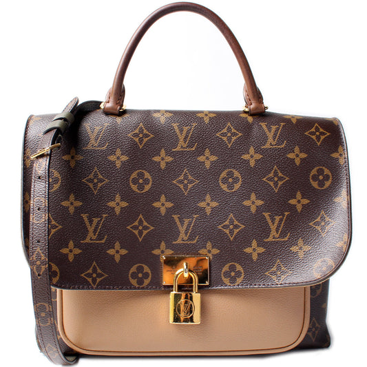 Marignan Messenger Monogram