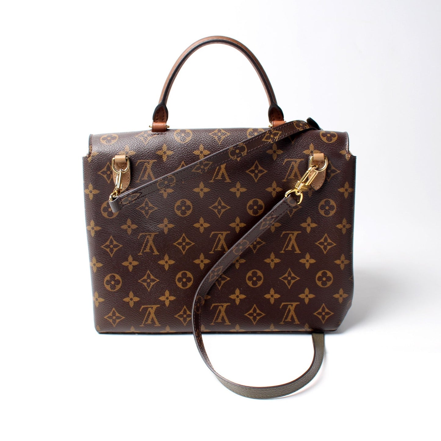 Marignan Messenger Monogram