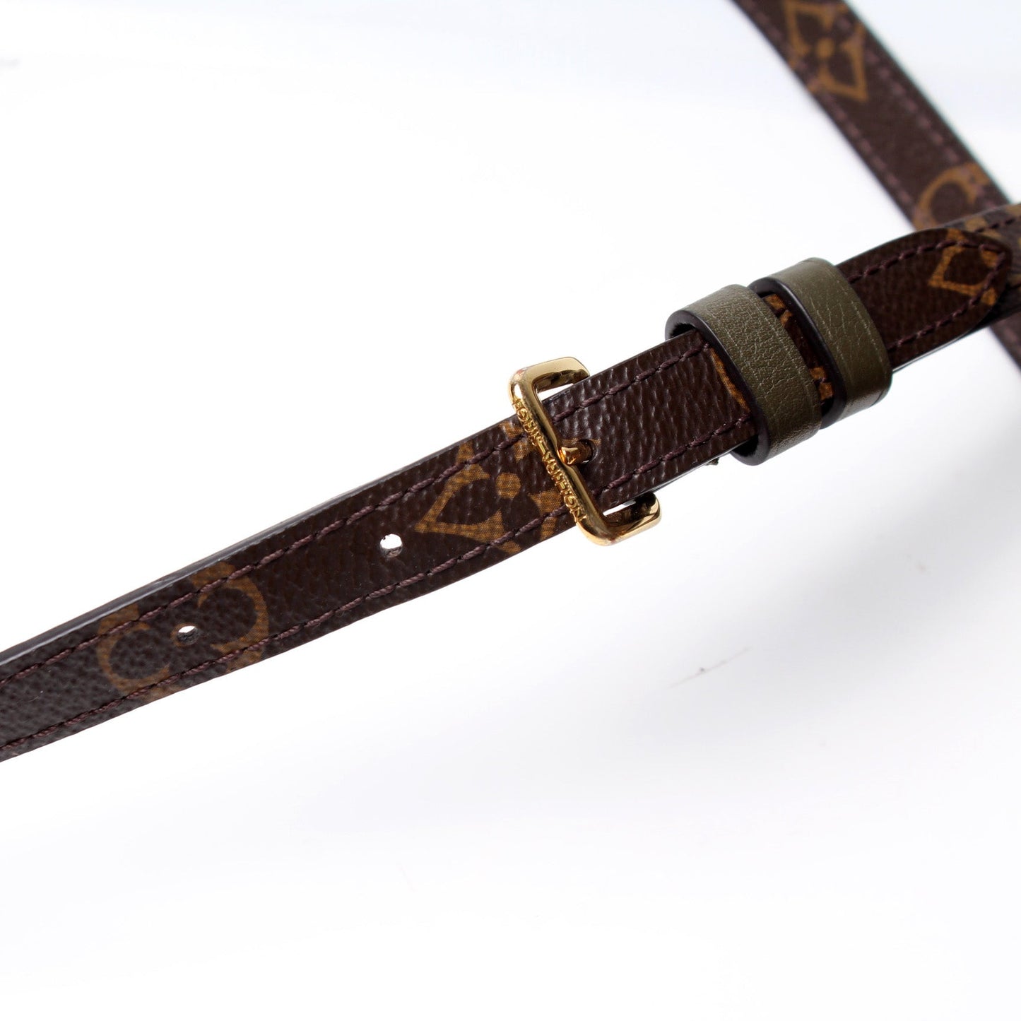 Marignan Messenger Monogram