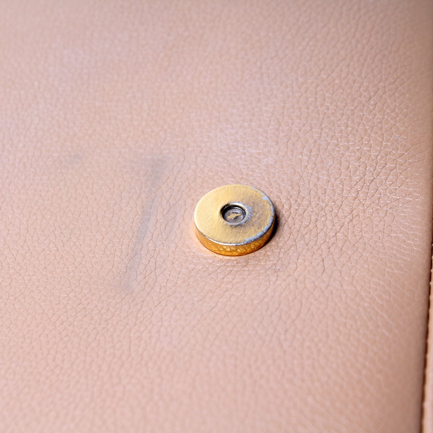 Marignan Messenger Monogram