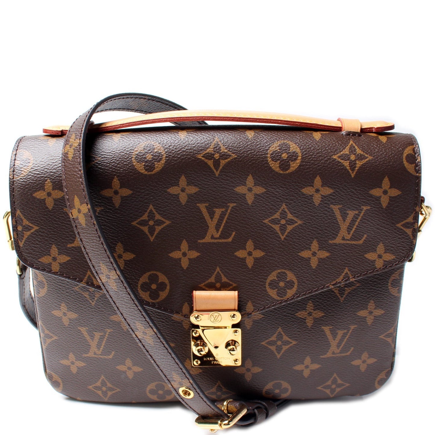 Pochette Metis Monogram