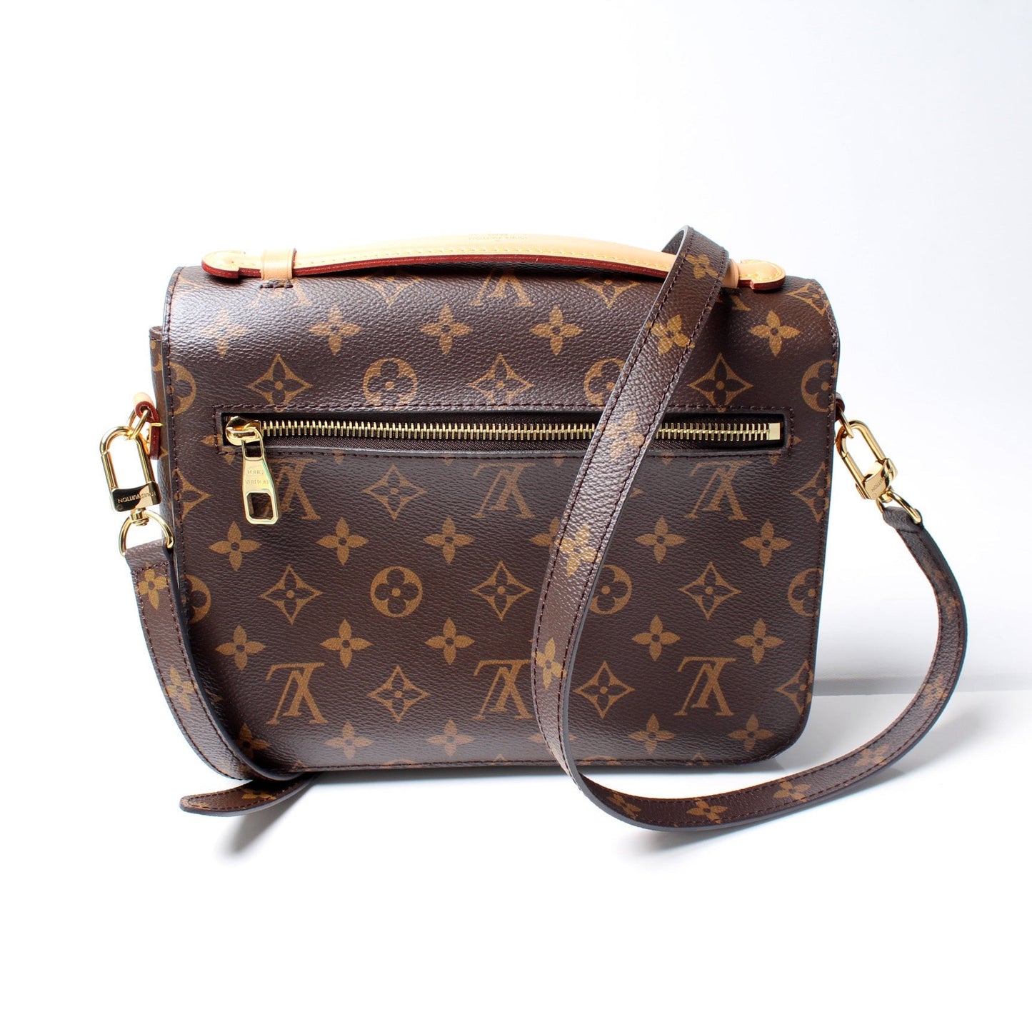 Pochette Metis Monogram