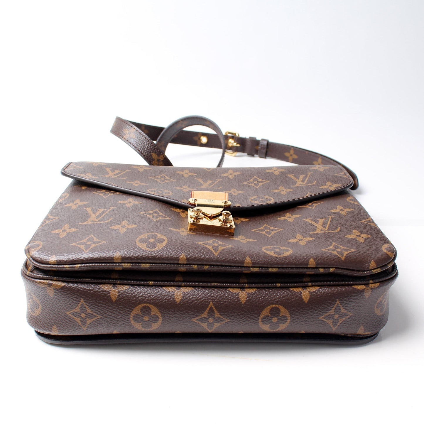 Pochette Metis Monogram