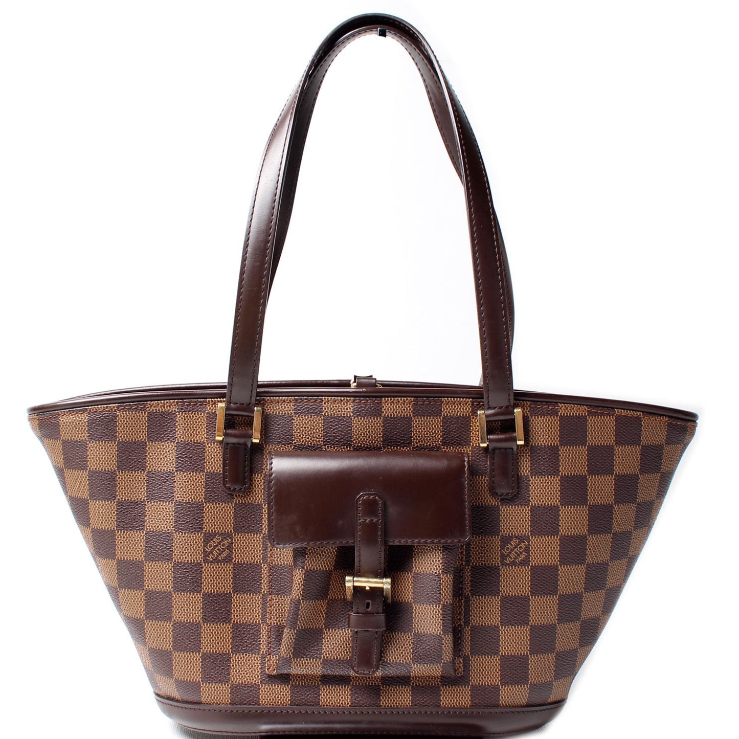 Manosque PM Damier Ebene