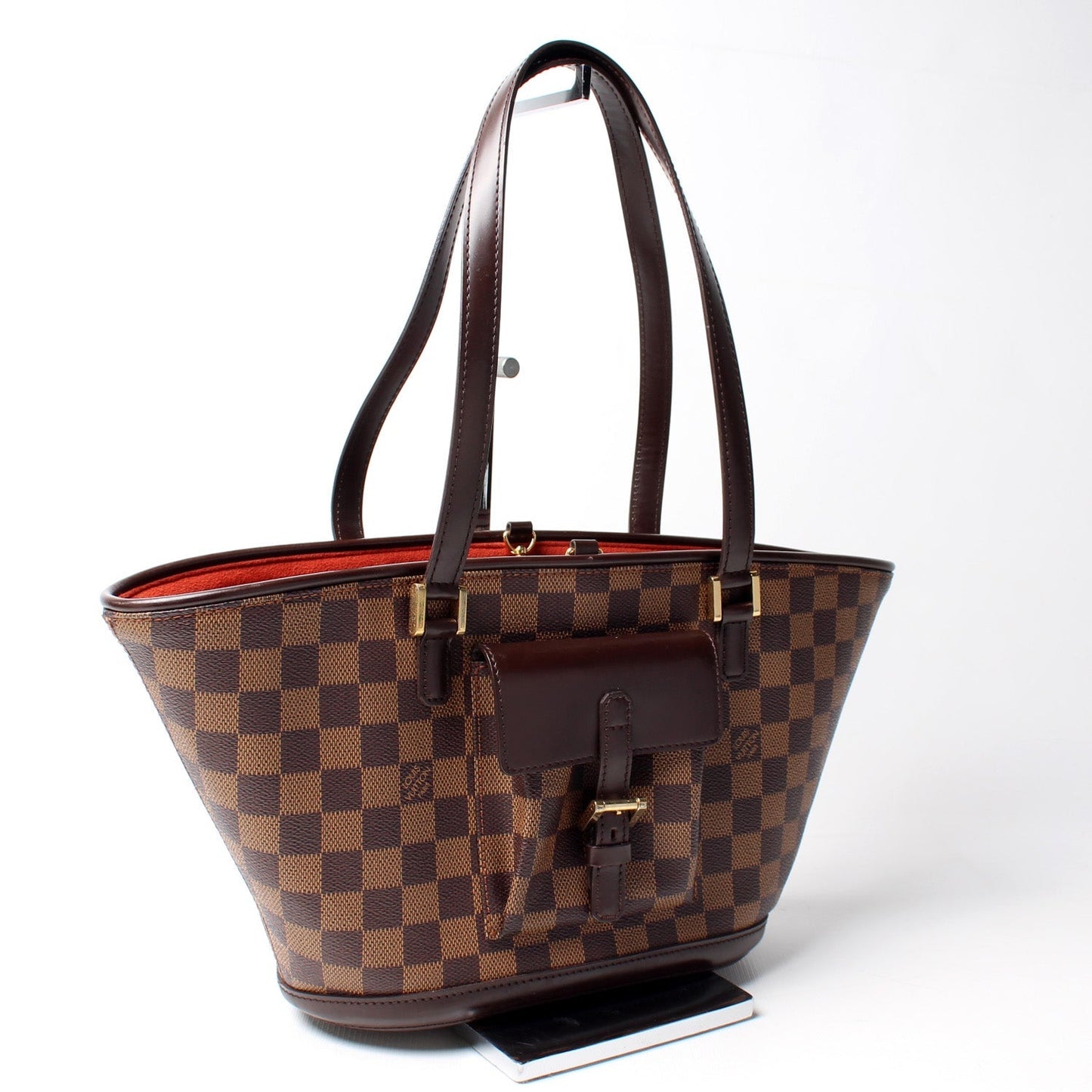 Manosque PM Damier Ebene