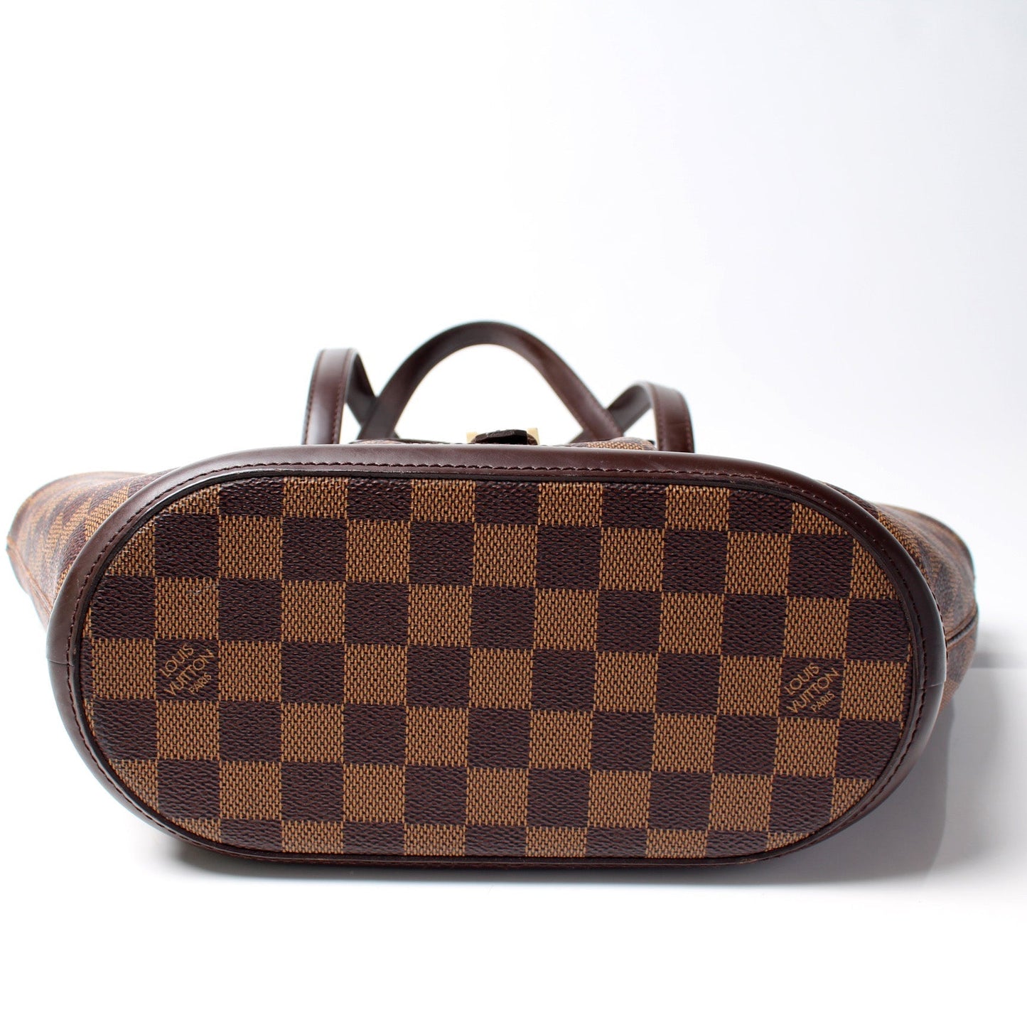 Manosque PM Damier Ebene