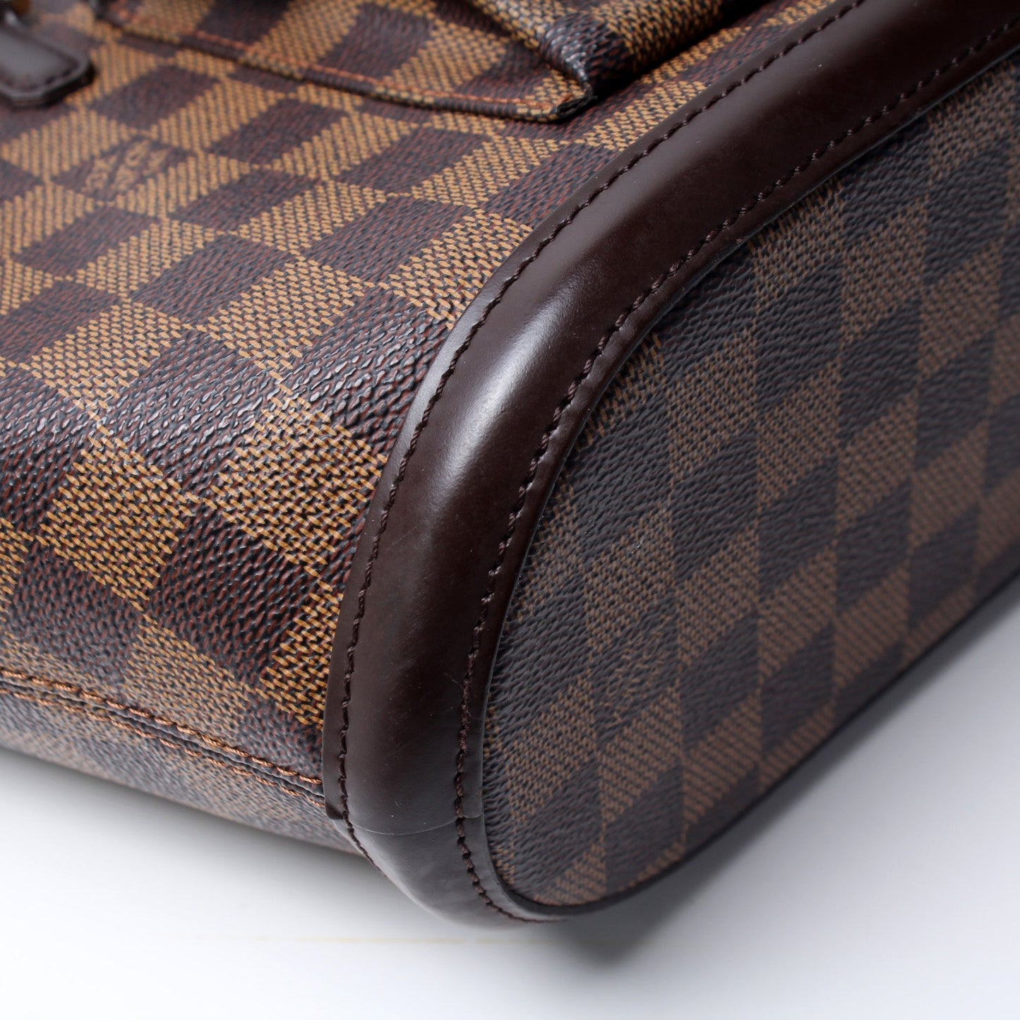 Manosque PM Damier Ebene