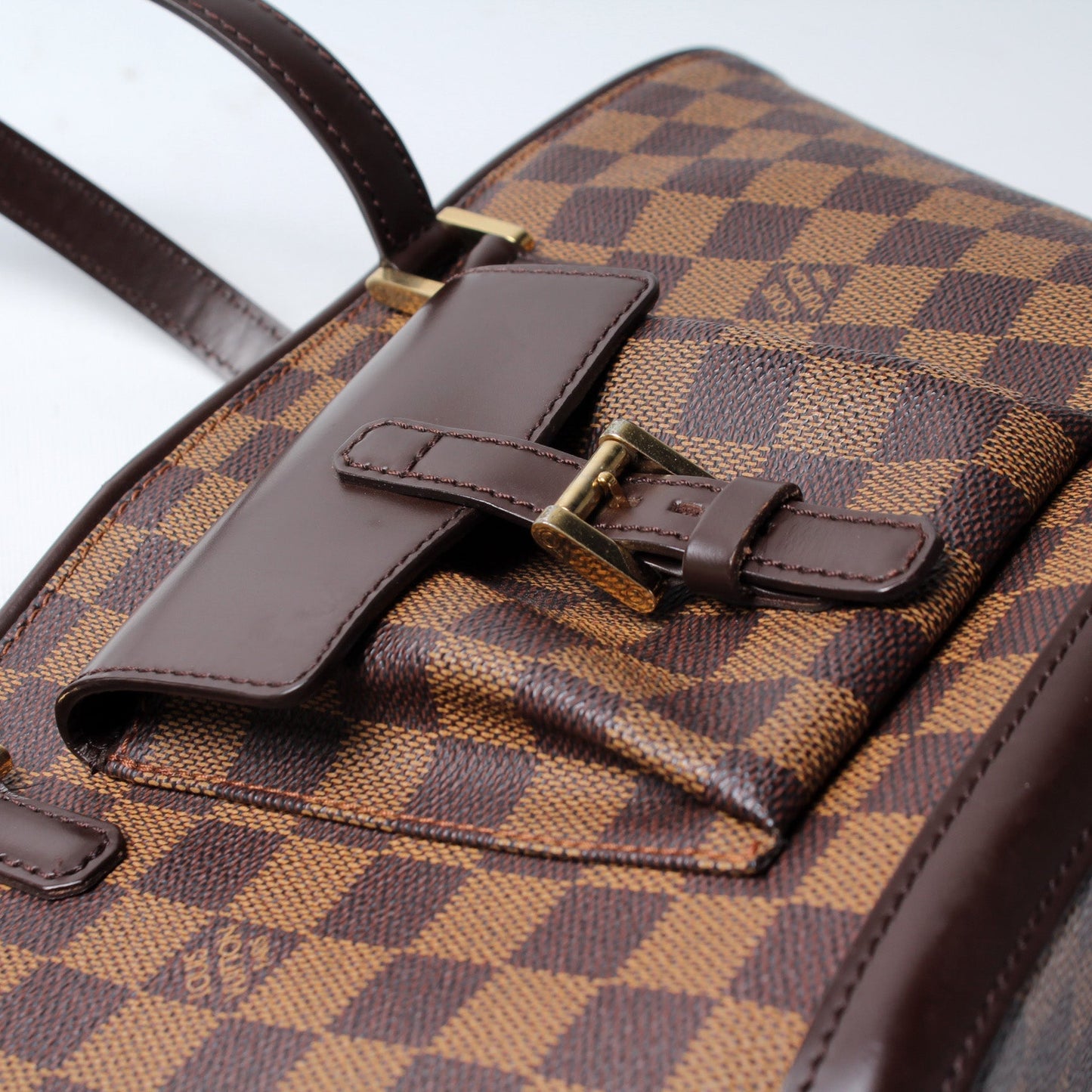 Manosque PM Damier Ebene