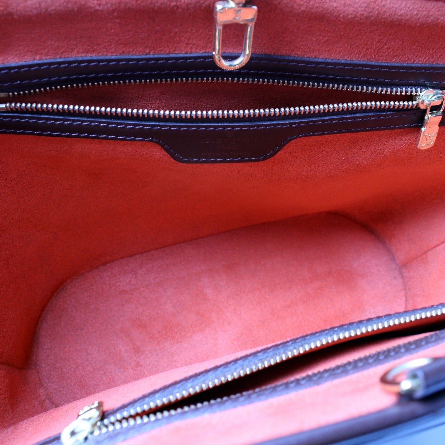 Manosque PM Damier Ebene