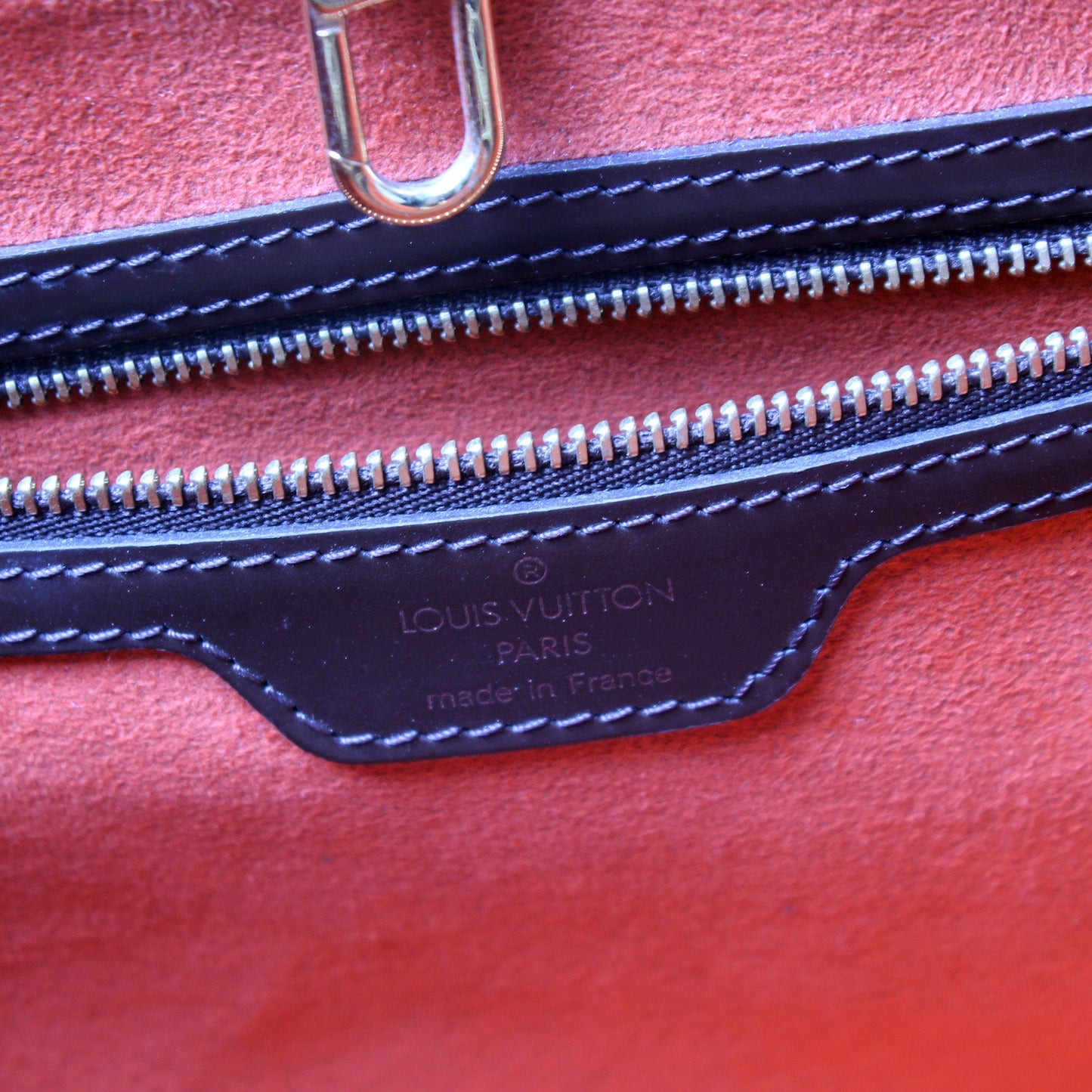 Manosque PM Damier Ebene