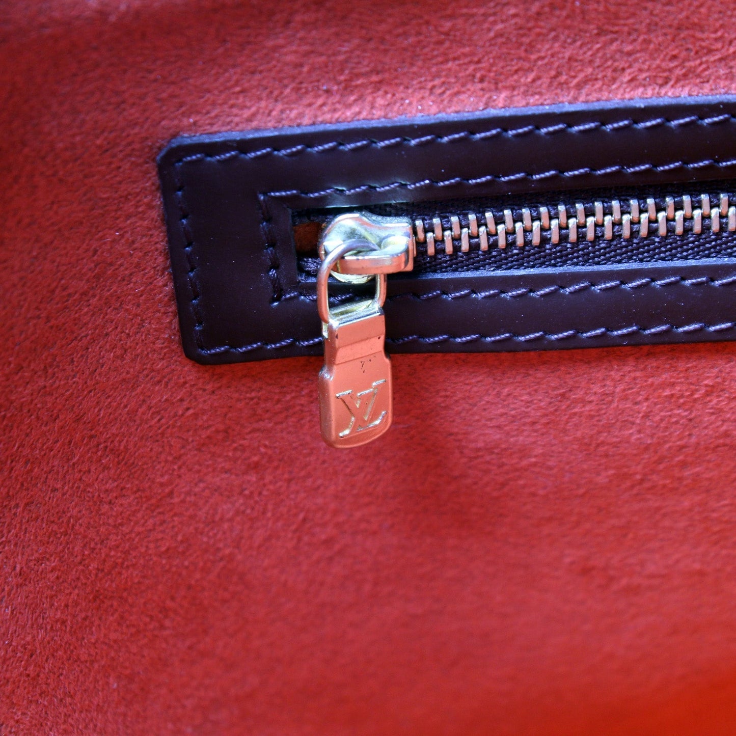 Manosque PM Damier Ebene