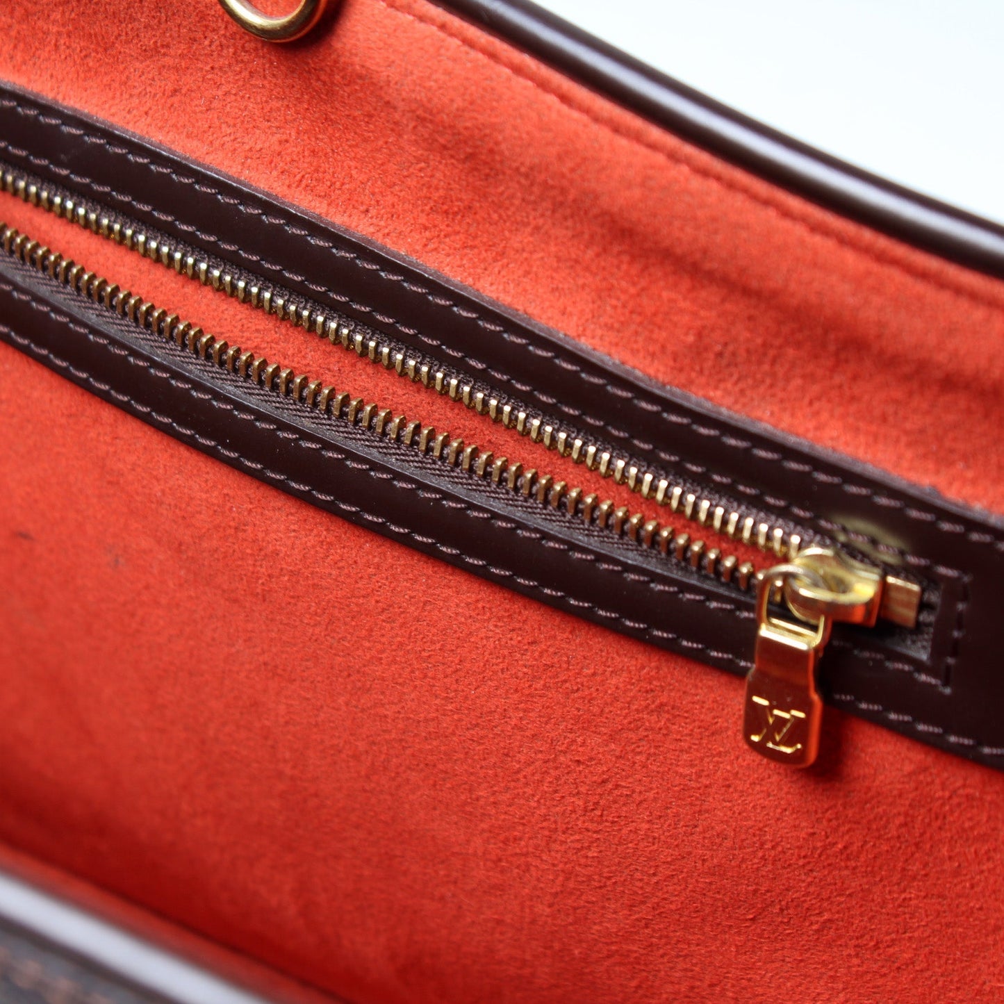 Manosque PM Damier Ebene