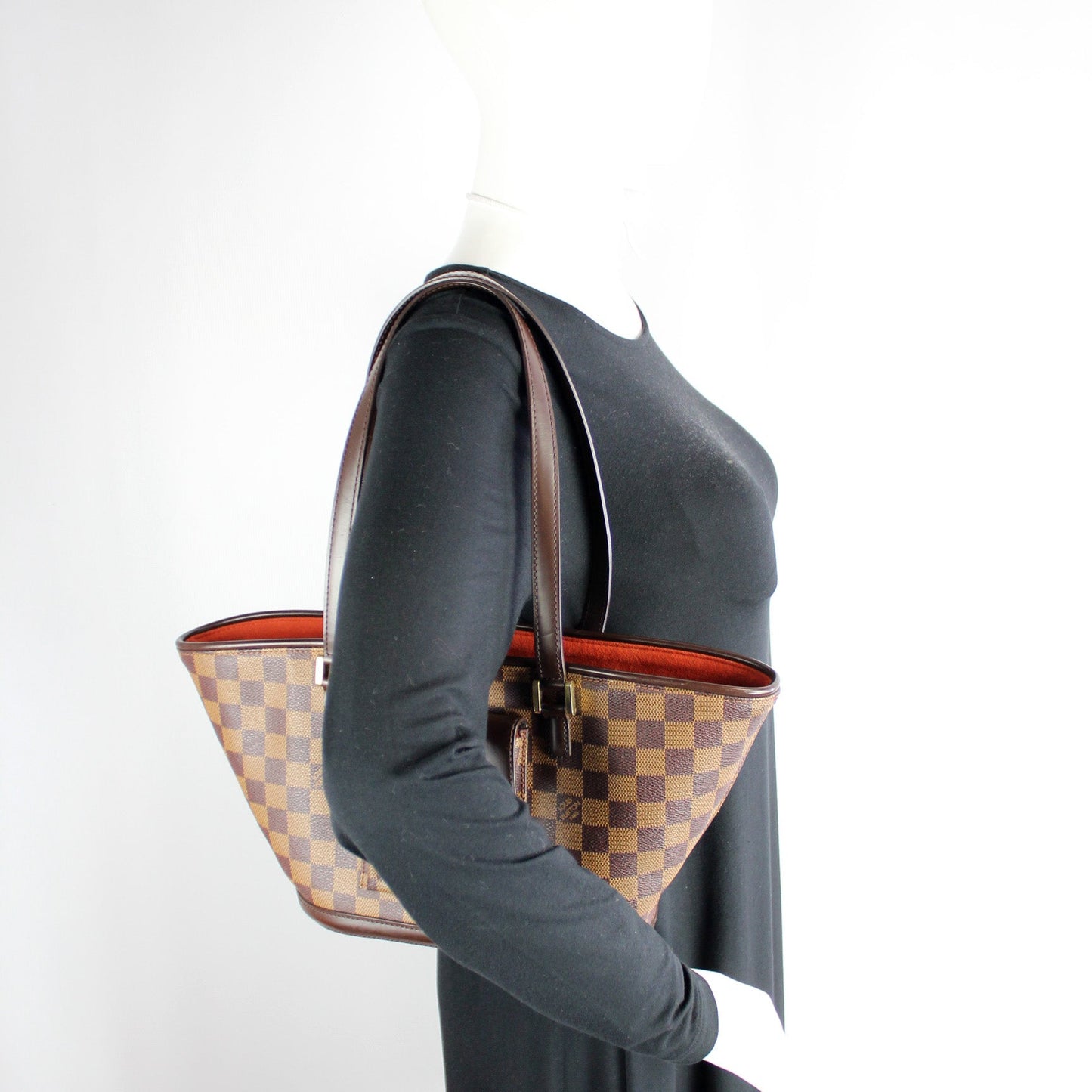 Manosque PM Damier Ebene