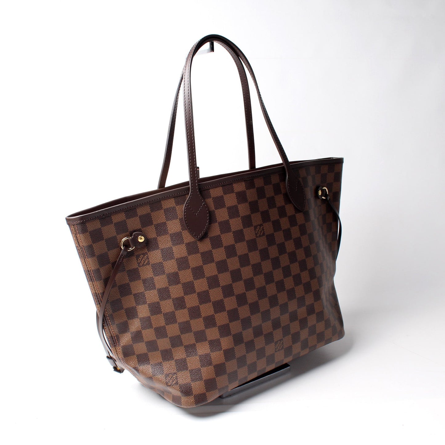 Neverfull MM Damier Ebene