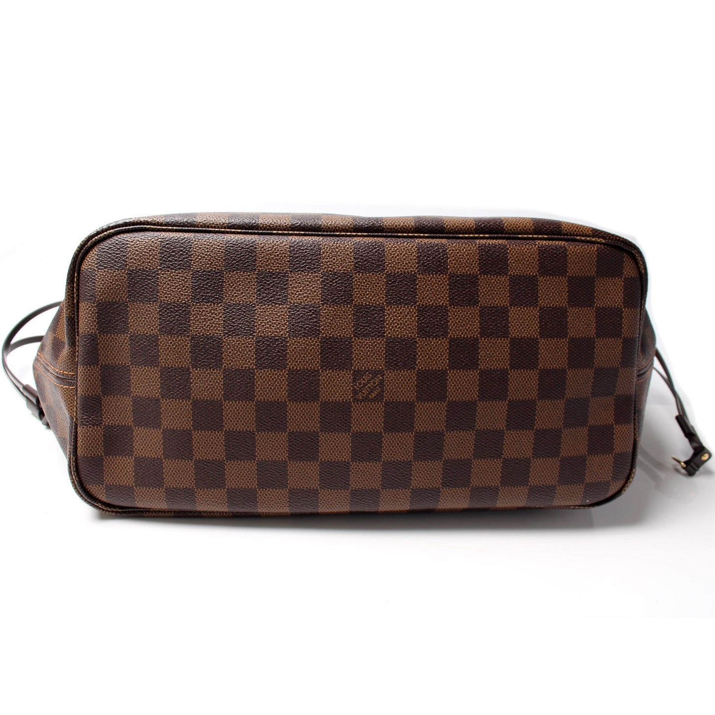 Neverfull MM Damier Ebene
