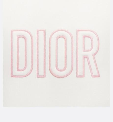 T-Shirt • White Cotton Jersey