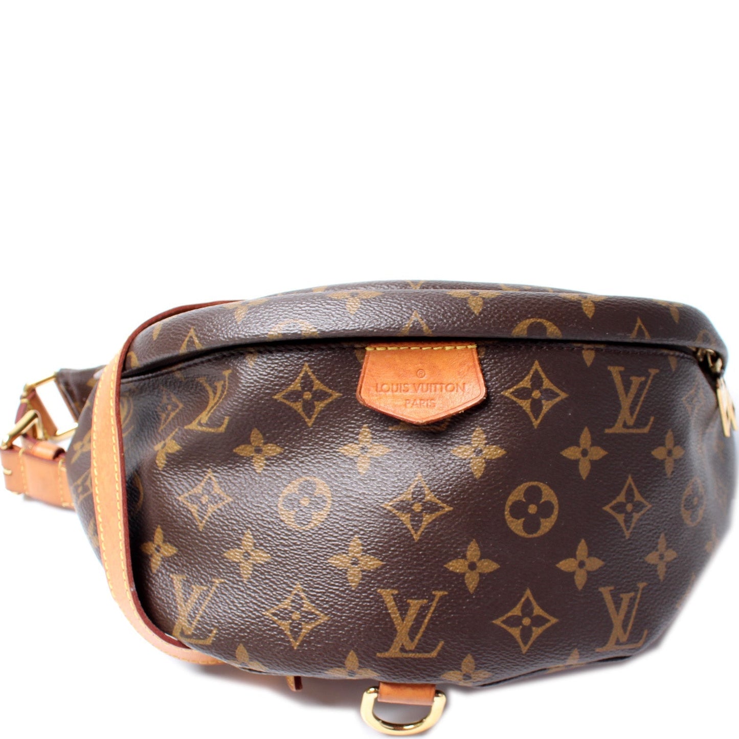 Bumbag Monogram