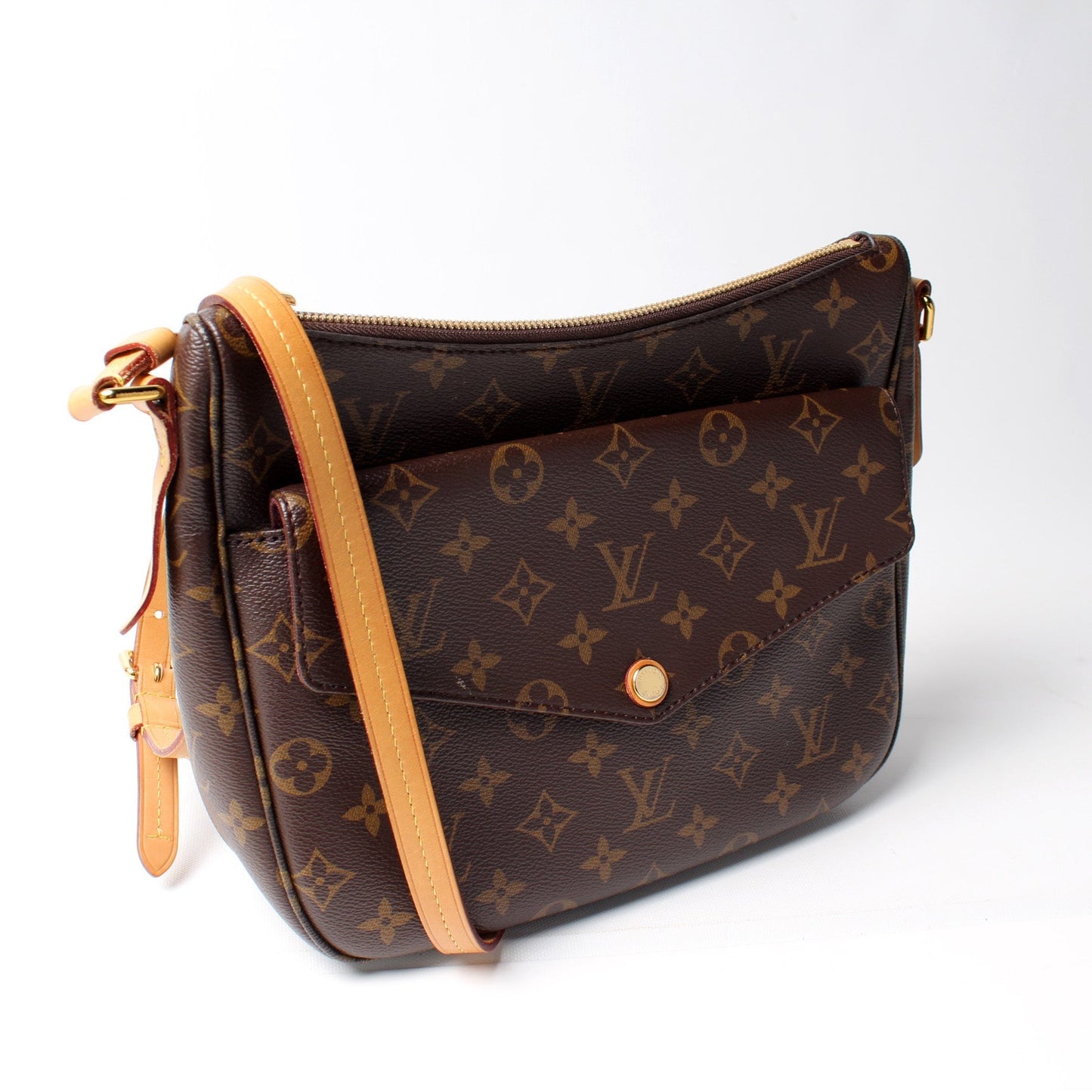Mabillon Crossbody Monogram