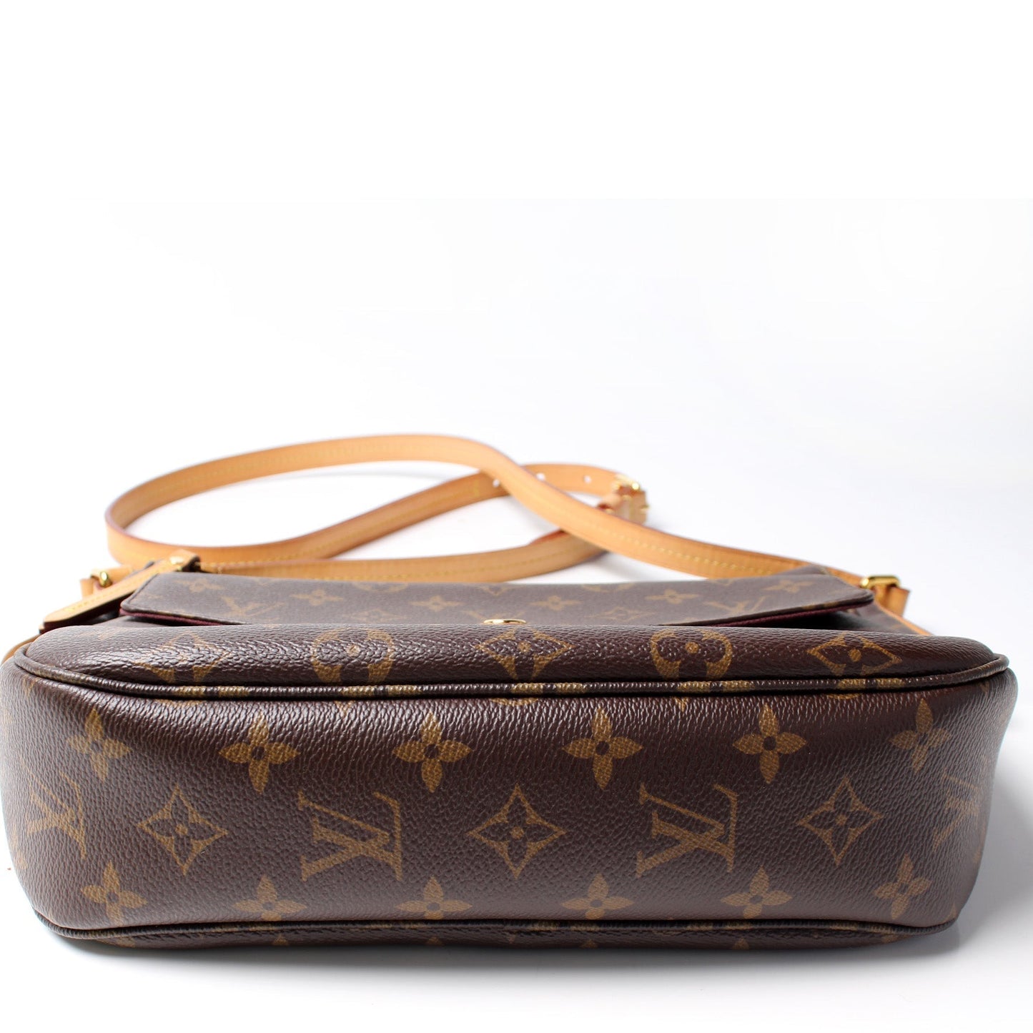 Mabillon Crossbody Monogram