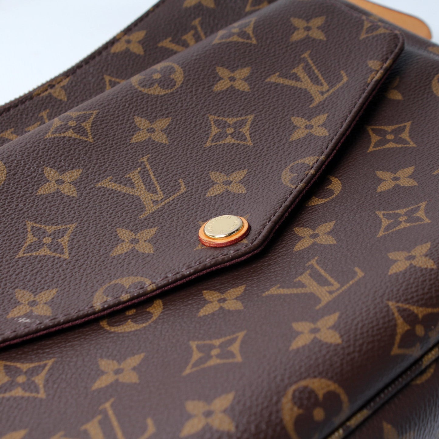 Mabillon Crossbody Monogram