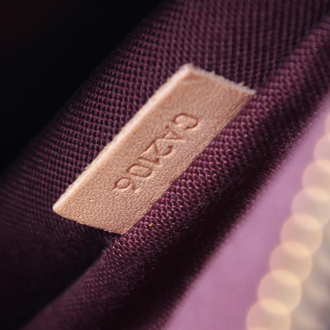 Mabillon Crossbody Monogram