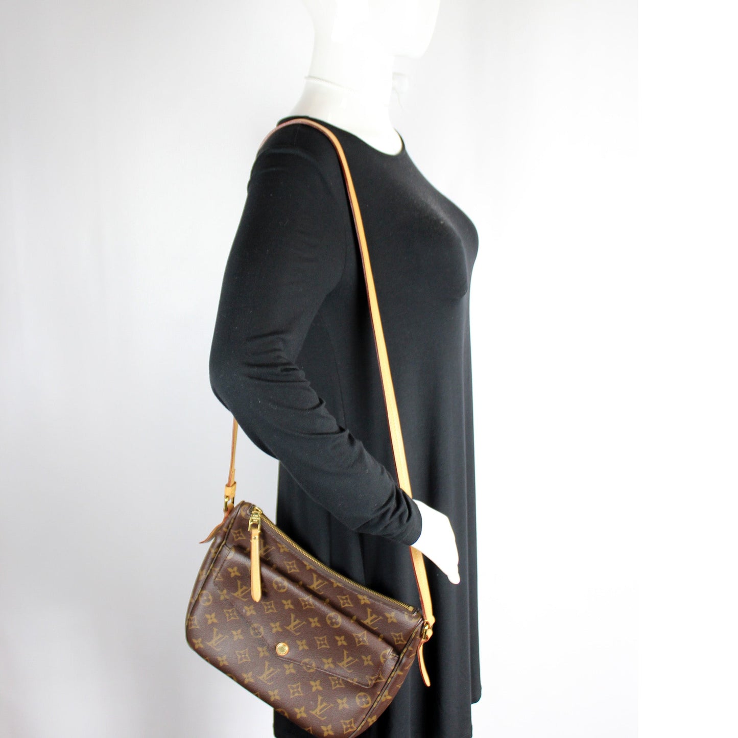 Mabillon Crossbody Monogram