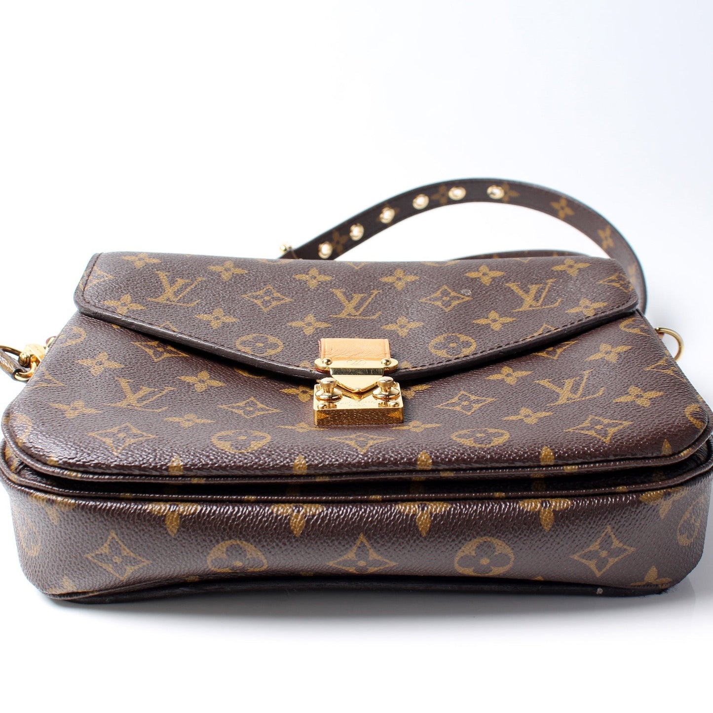 Pochette Metis Monogram