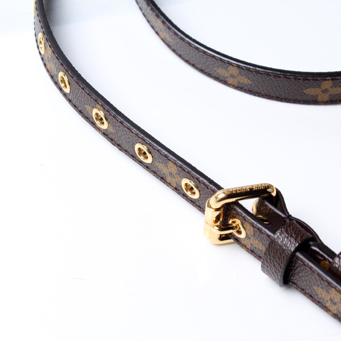 Pochette Metis Monogram