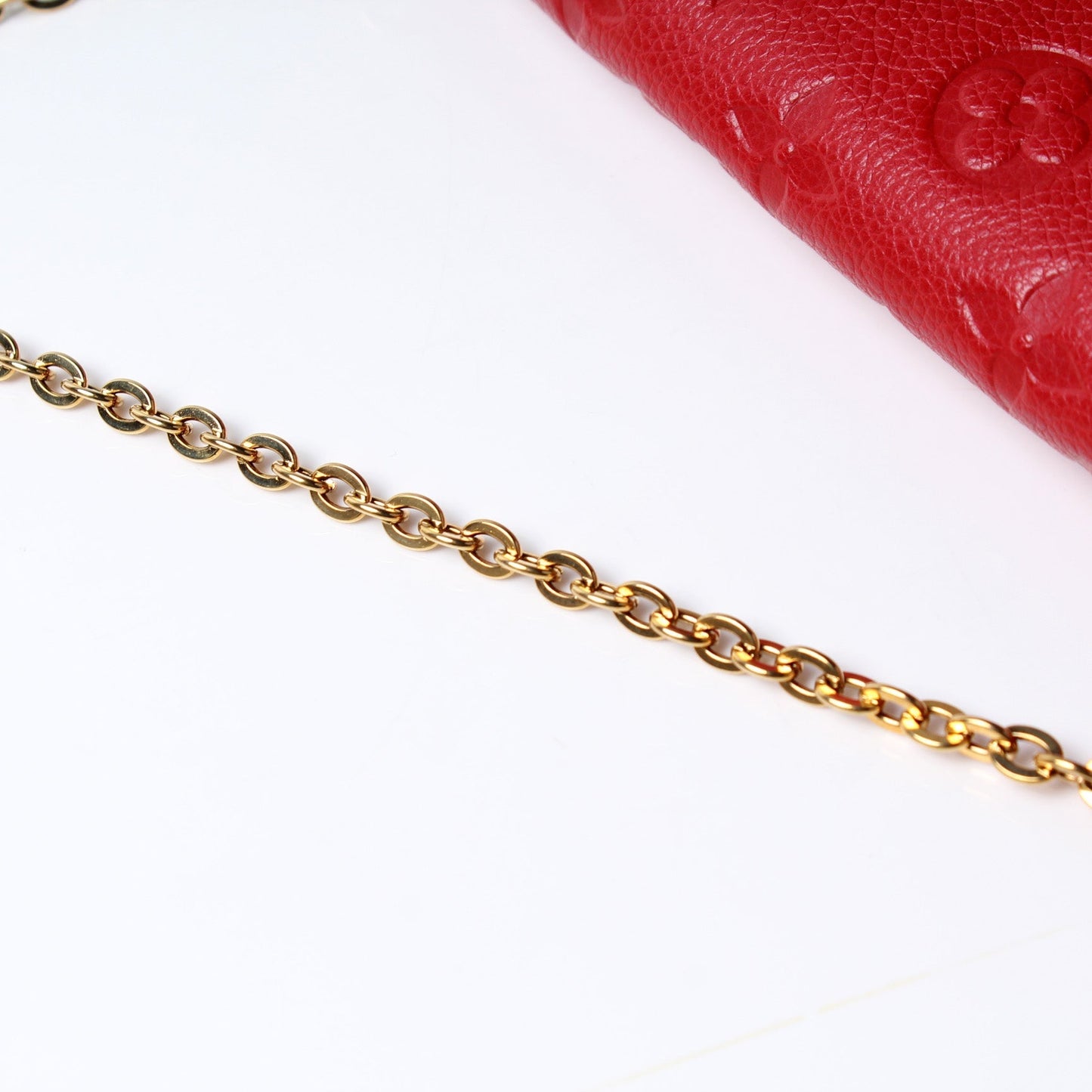 Pochette Felicie Empreinte