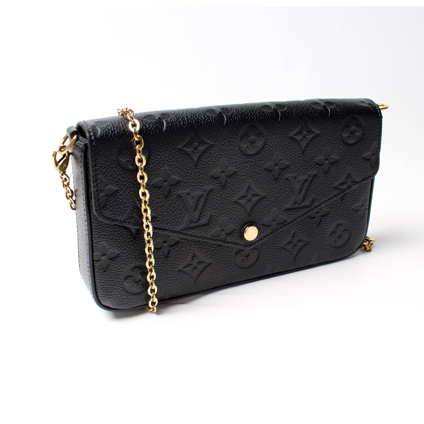 Pochette Felicie Empreinte