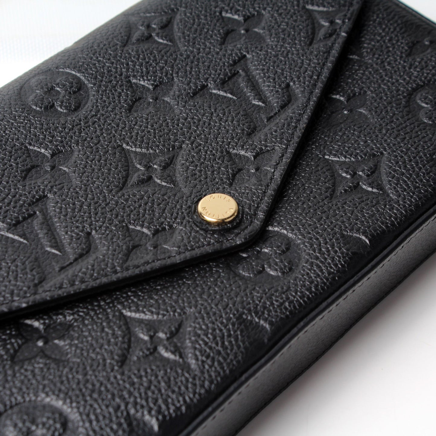 Pochette Felicie Empreinte