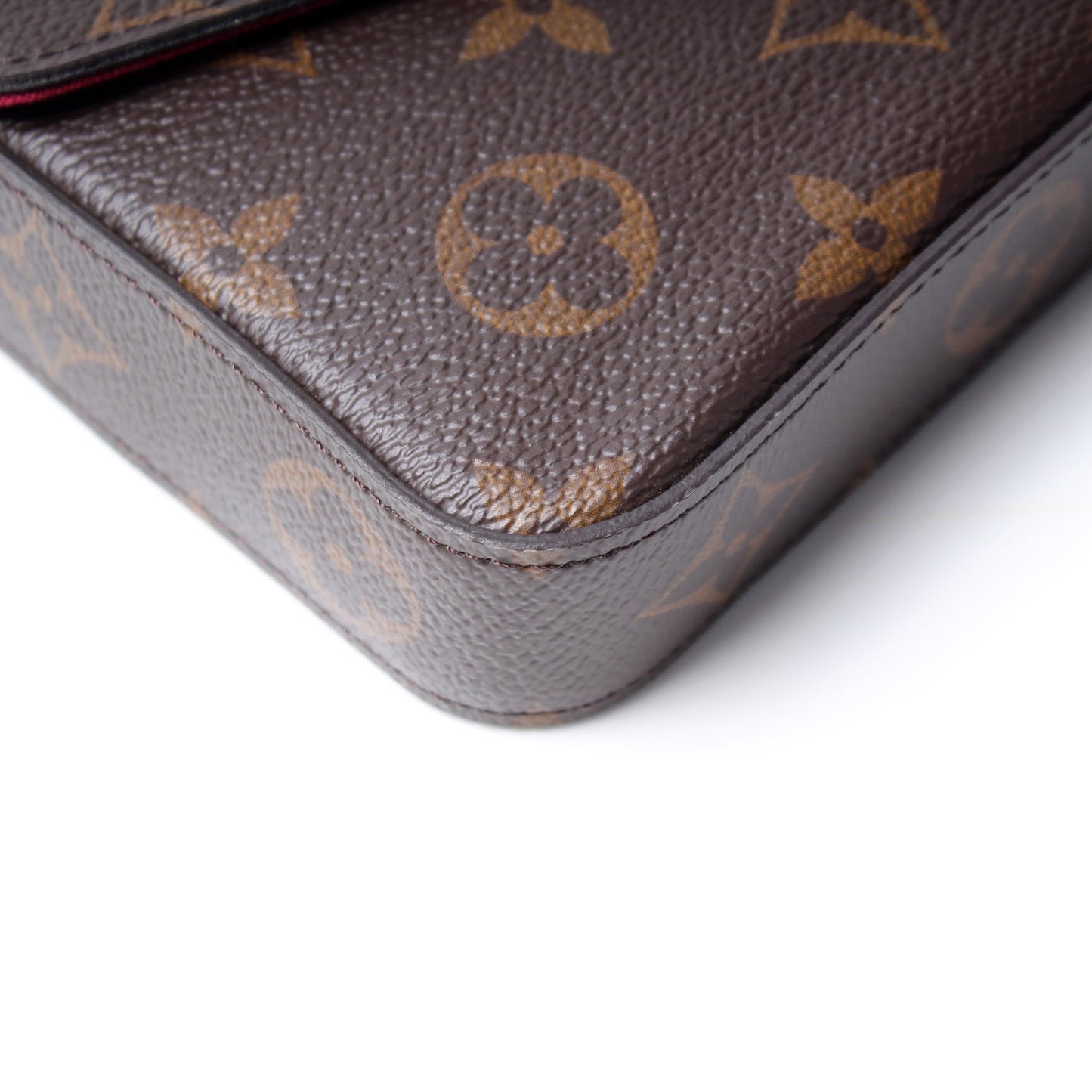 Pochette Felicie Monogram