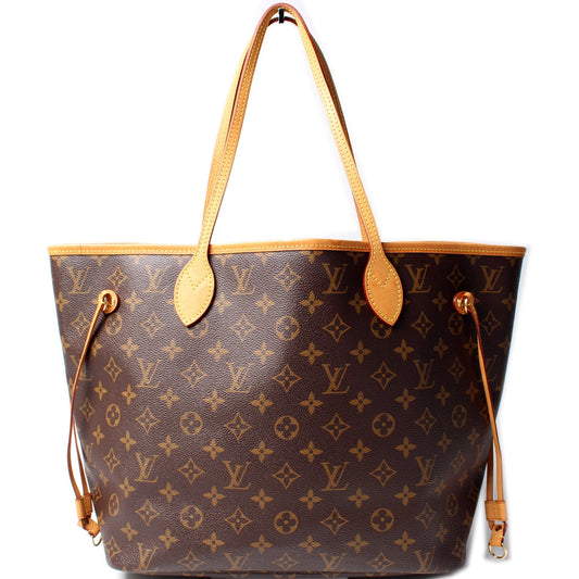 Neverfull MM Monogram