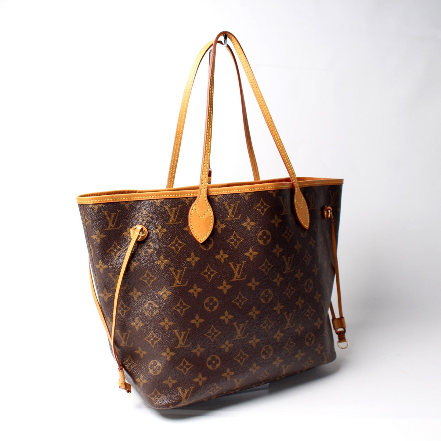 Neverfull MM Monogram
