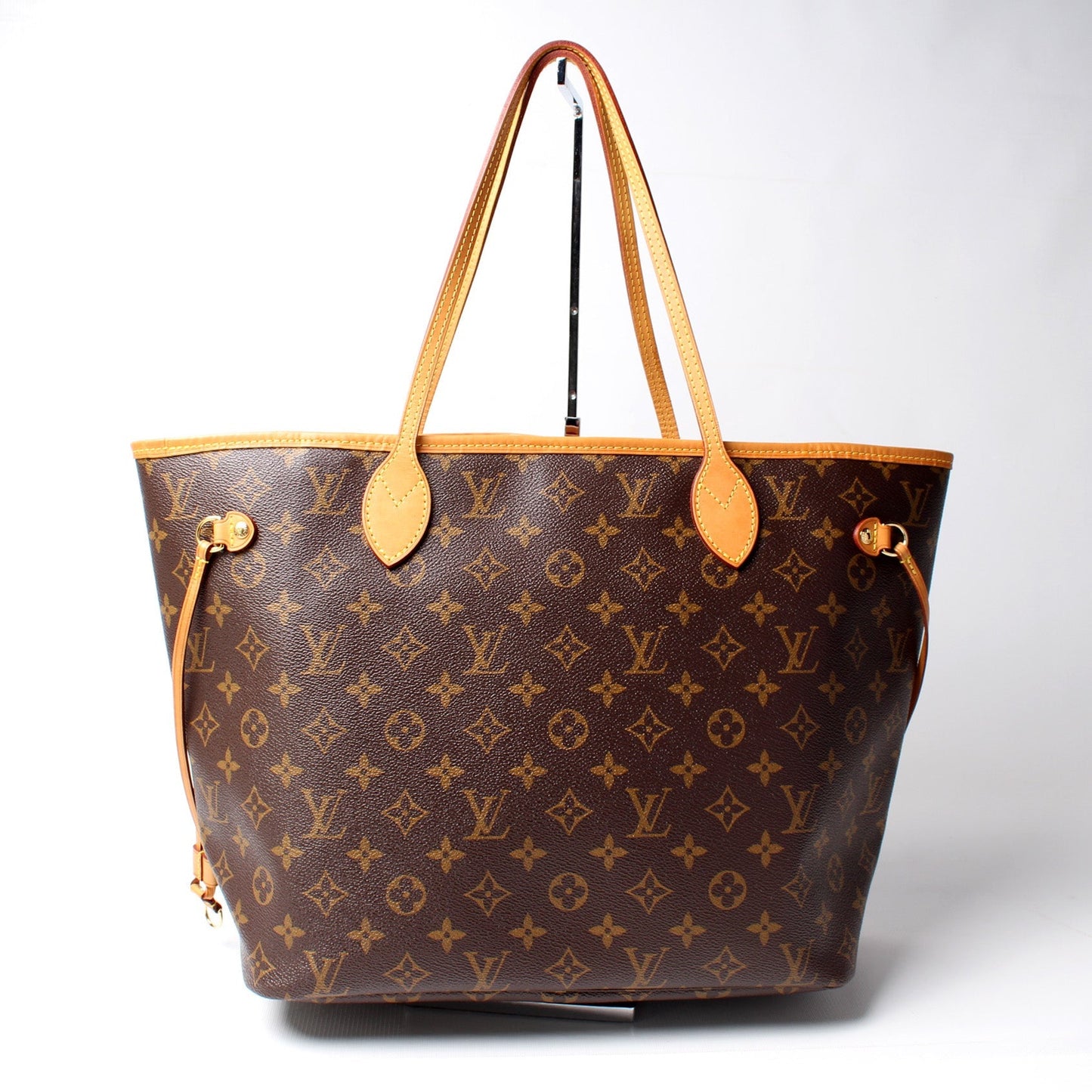 Neverfull MM Monogram
