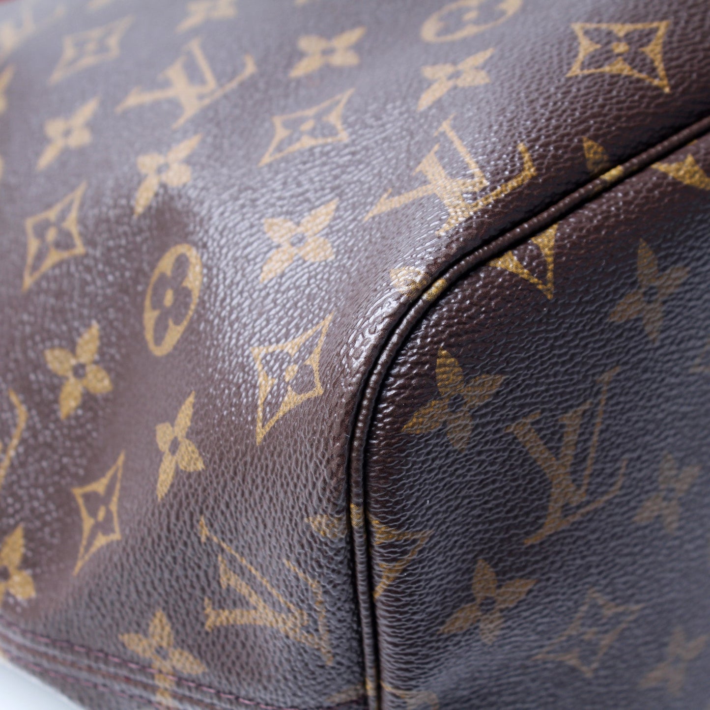 Neverfull MM Monogram
