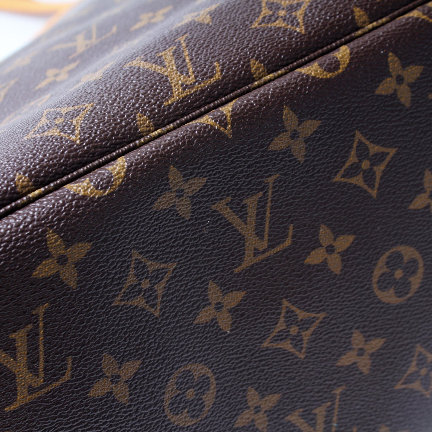 Neverfull MM Monogram