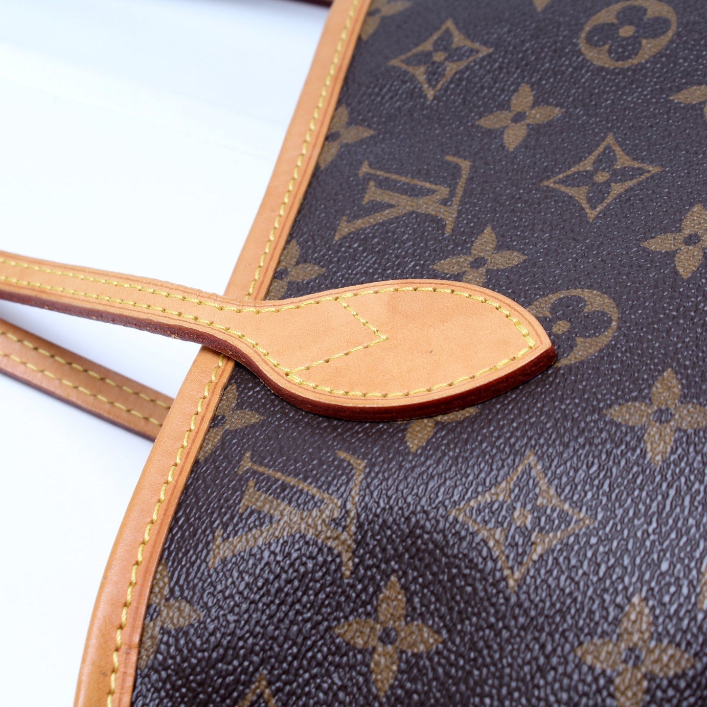 Neverfull MM Monogram