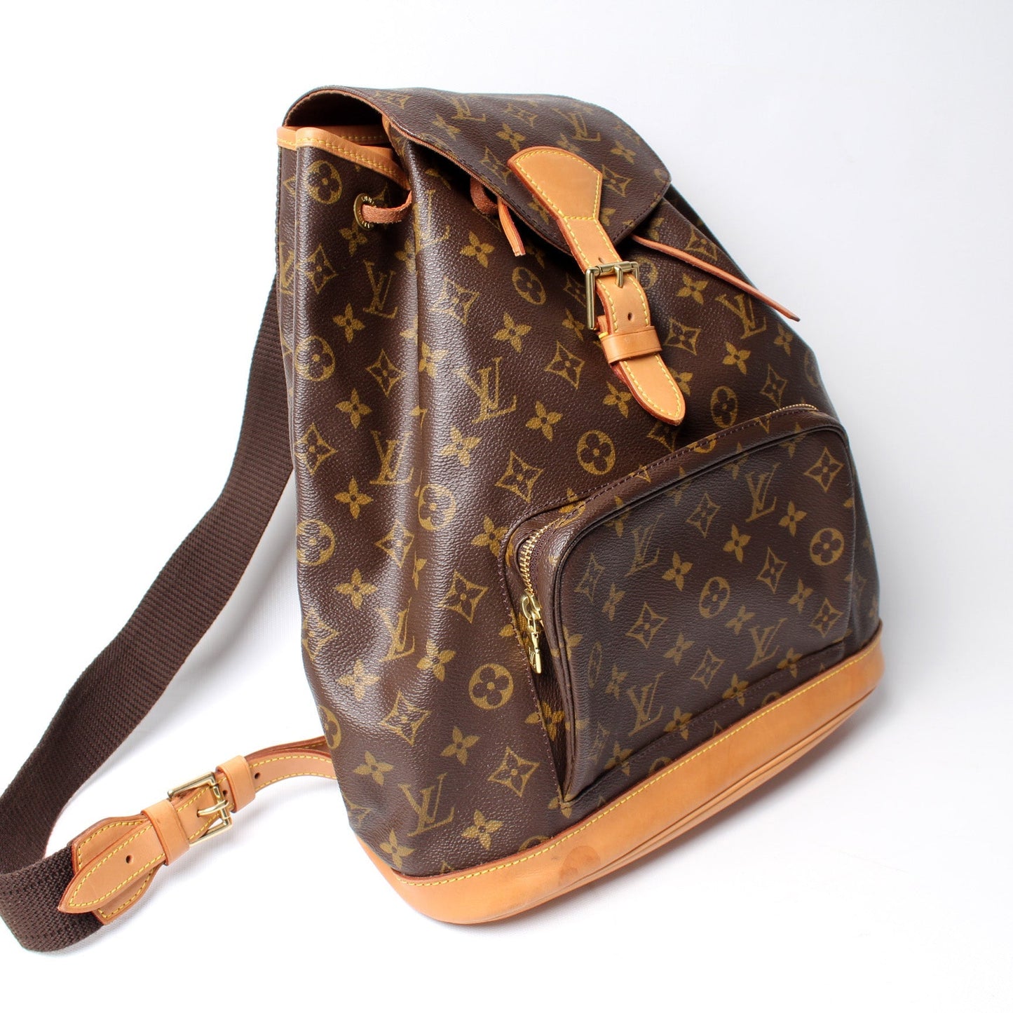 Montouris GM Monogram