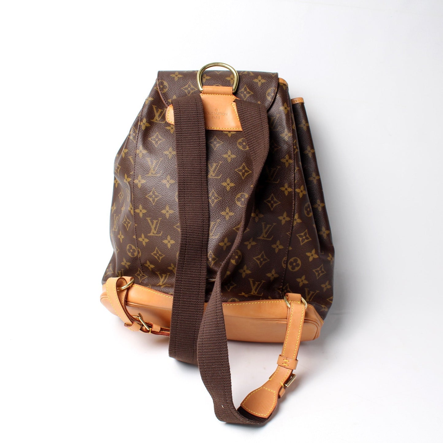 Montouris GM Monogram