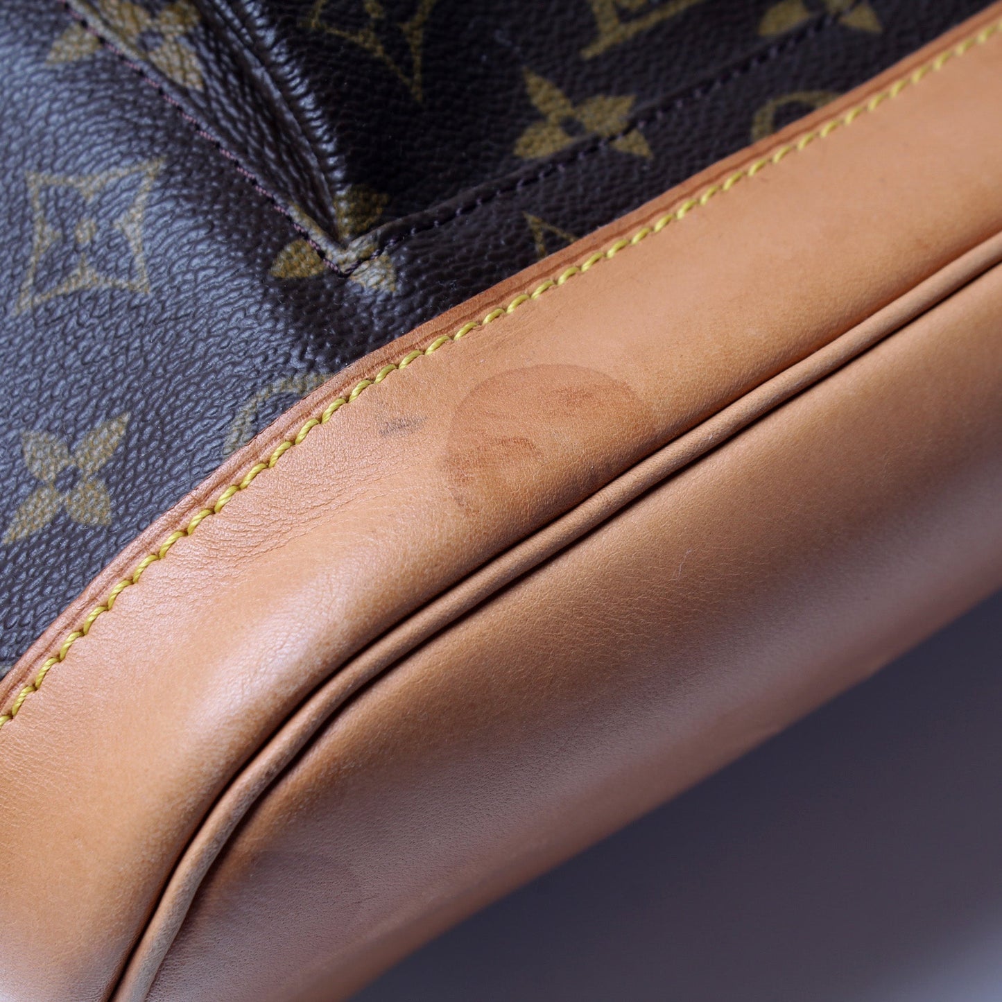 Montouris GM Monogram