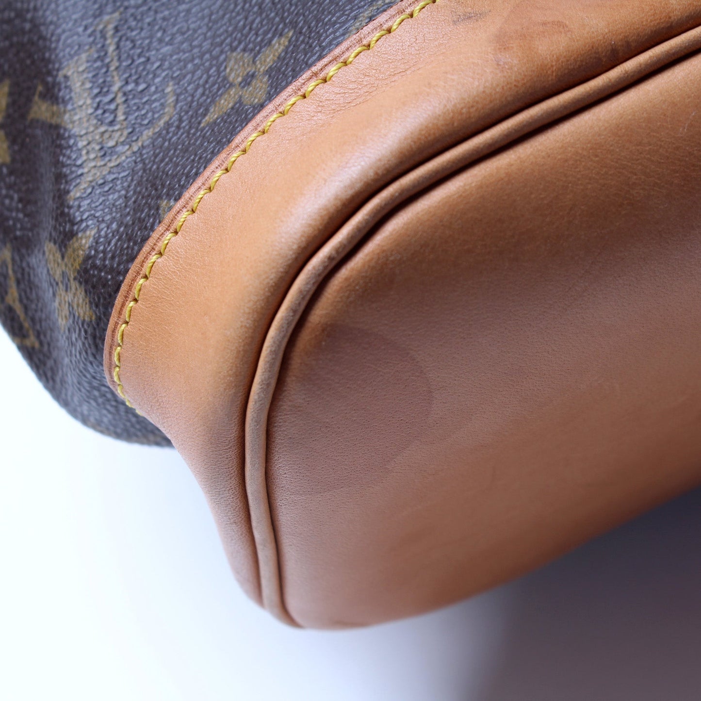 Montouris GM Monogram