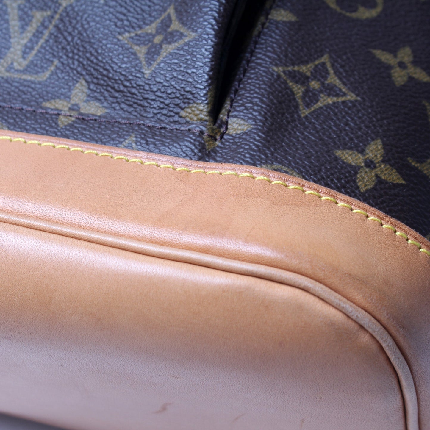 Montouris GM Monogram